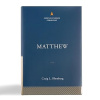 Matthew (Christian Standard Commentary) CSC